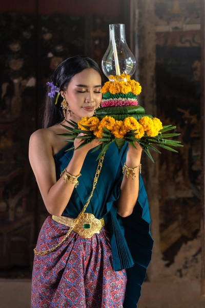 Modulo Loy Krathong Promotion