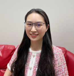 Feifei is a Chinese teacher at Modulo