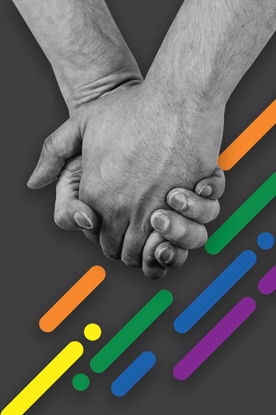 Modulo Pride Month Promotion
