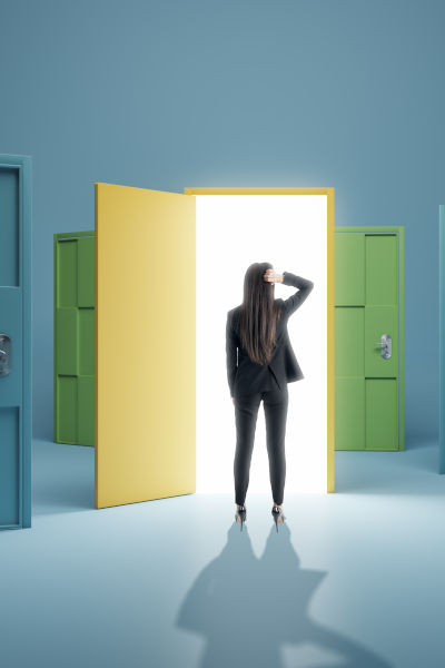 Modulo March Get Ahead Promotion