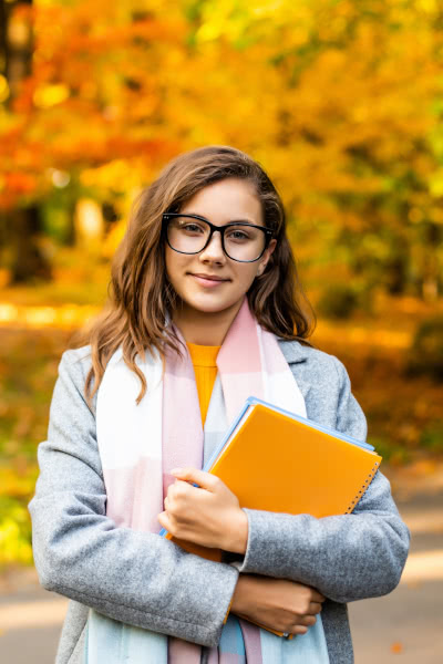 Modulo May Back-to-School Promotion