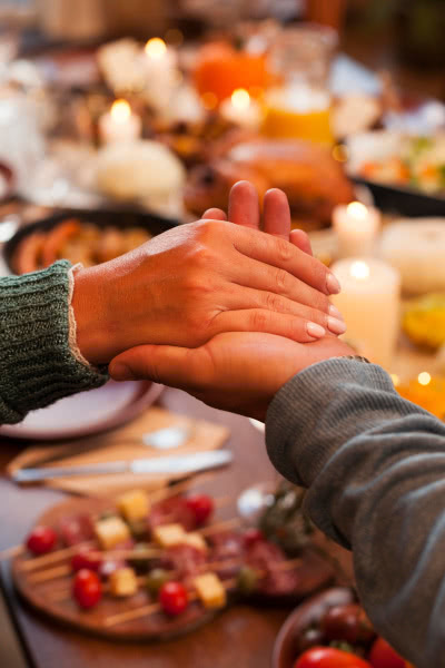 Modulo Thanksgiving promo