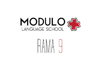 logo of Modulo Rama 9